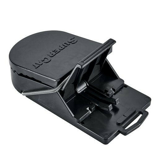 חנות הדברה Itagreen | מלכודת העכברים היעילה והאפקטיבית ביותר SWISSINNO