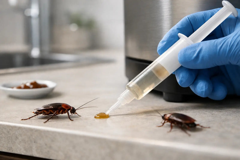 ג'ל לתיקנים למטבח - איך לבחור נכון