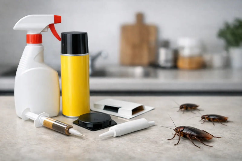 מה הכי יעיל נגד תיקנים בבית