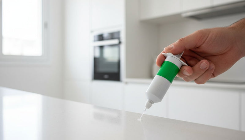 תיקן גרמני: המדריך המלא לזיהוי, הדברה עצמית ושמירה על הרמוניה במטבח