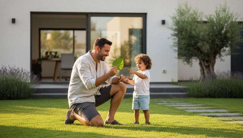 שאלות על הדברה: המדריך המלא לפתרונות חכמים ובטוחים בבית ובגינה