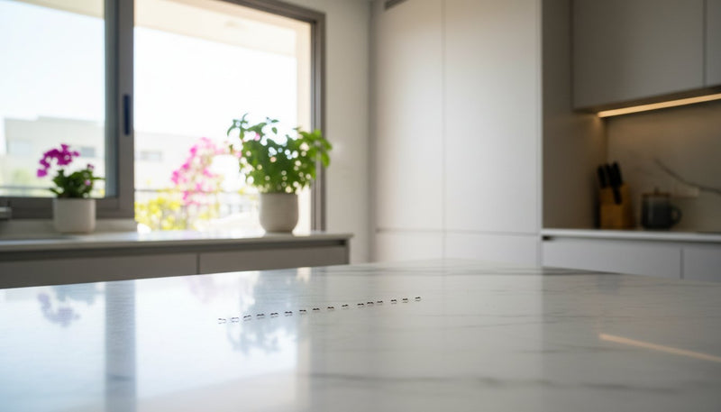 ריסוס נגד נמלים בבית: המדריך המקצועי להחזרת ההרמוניה והשקט למרחב המגורים