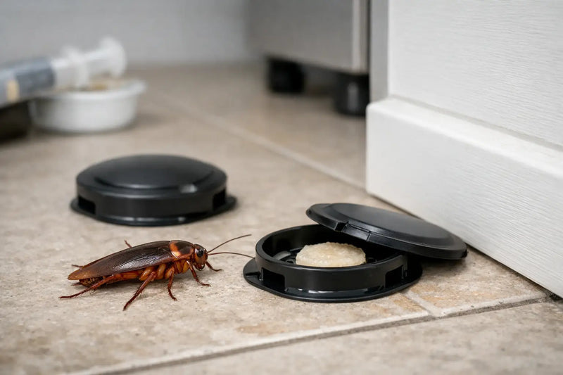 תחנות האכלה לתיקנים - איך משתמשים נכון